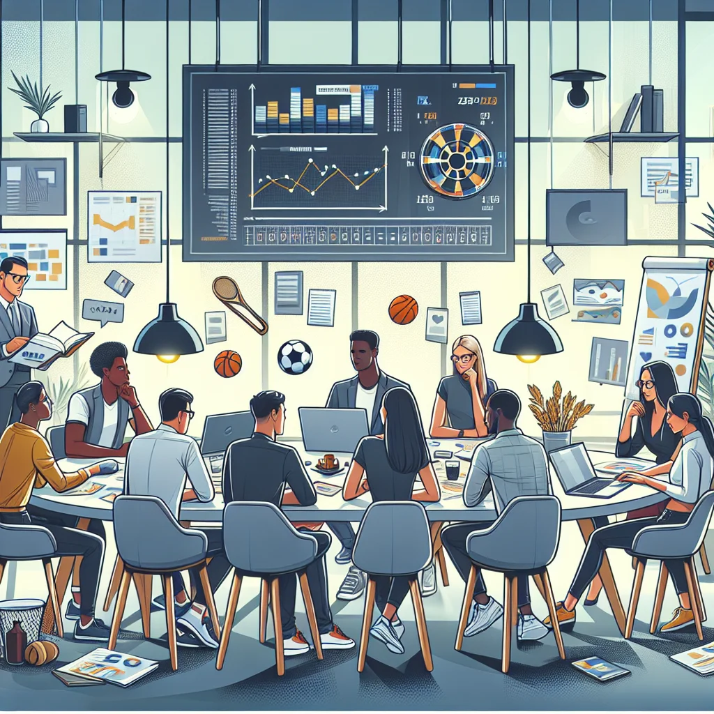 Análise de eventos esportivos para apostas