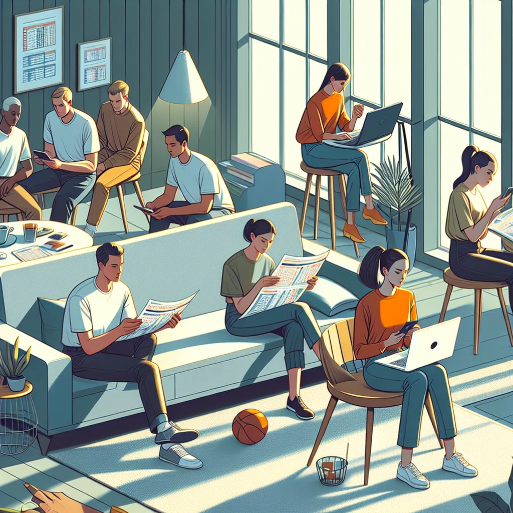 Dicas práticas para apostas