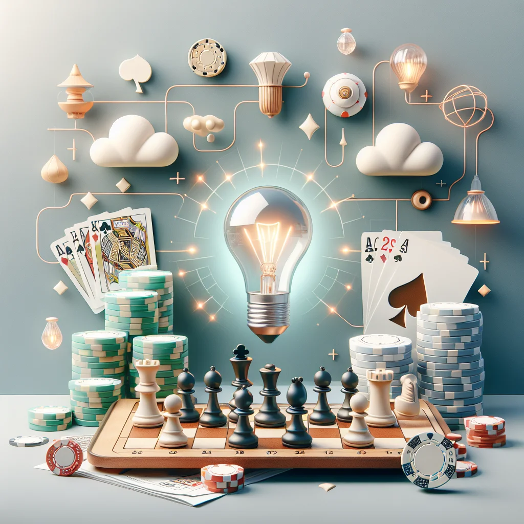 Estratégias de apostas eficazes