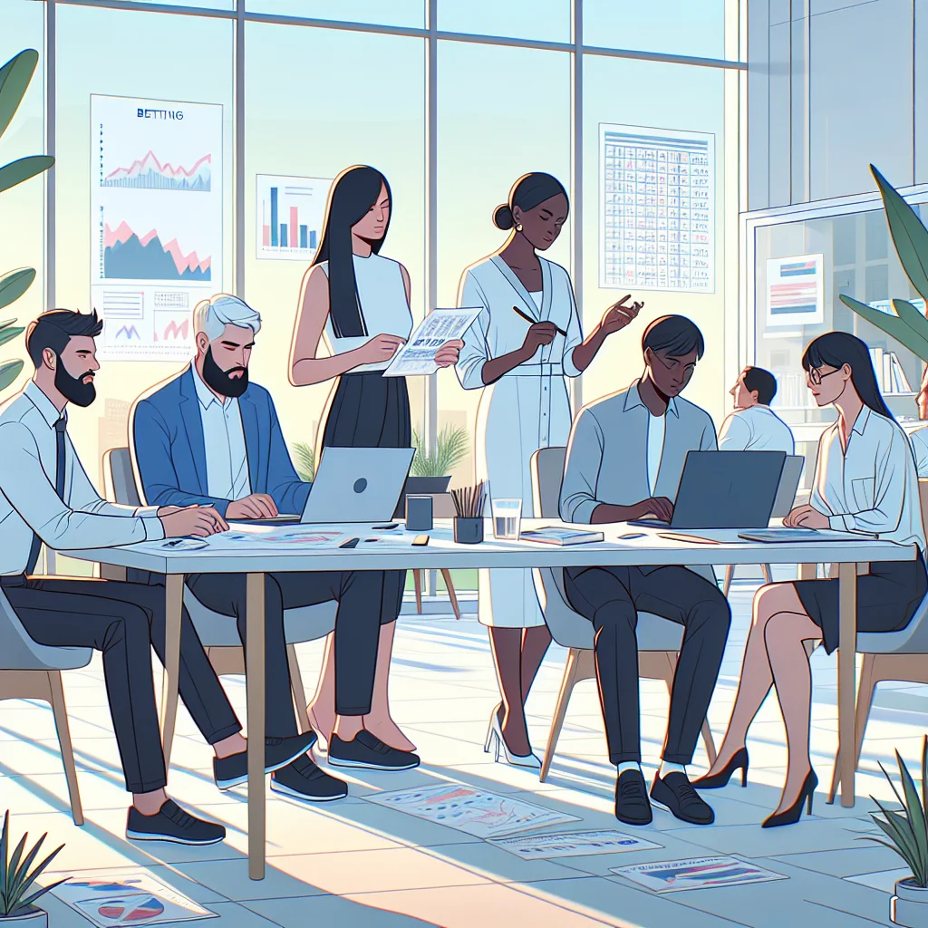 Dicas de especialistas em apostas